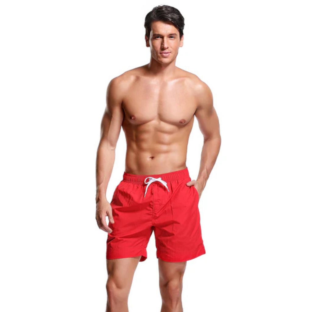 Trunks & Shorts