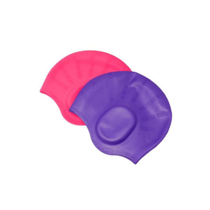 Adoretex Silicone Solid Swim Cap