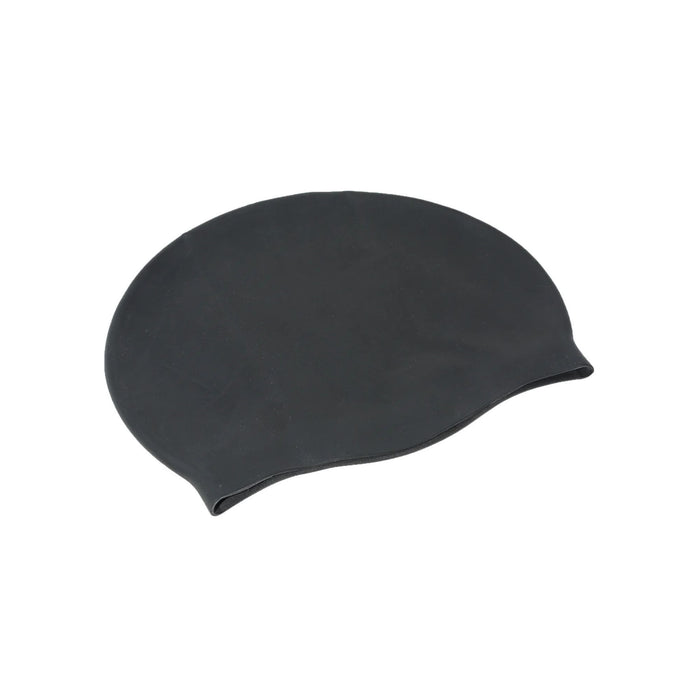 Adoretex Classic Silicone Unisex Solid Swim Cap