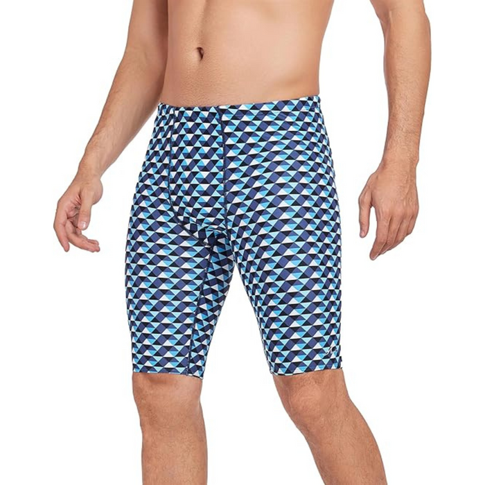 Adoretex Boy's/Men's New Direction Jammer Swimsuit (MJ020)