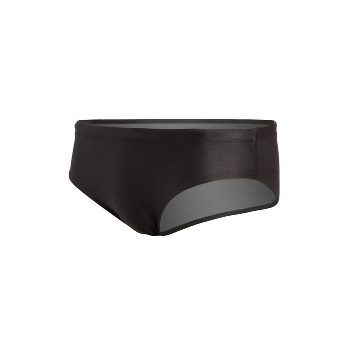 Adoretex Boy's/Men's Solid Swim Racer (MR001)