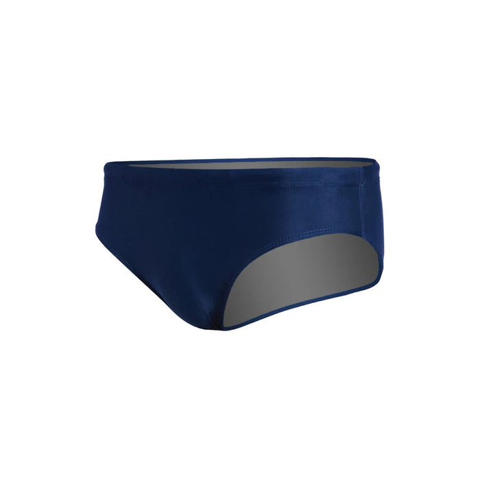 Adoretex Boy's/Men's Solid Swim Racer (MR001)