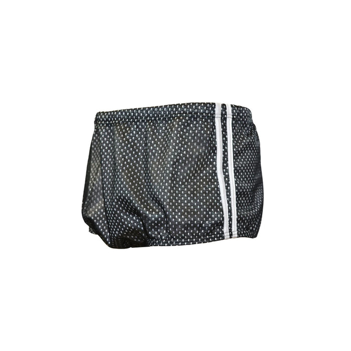 Adoretex Boy's/Men's Polymesh Training Drag Suit (MT002)