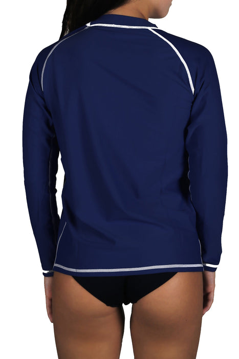 Adoretex Unisex Rashguard Long Sleeve (RL001A)