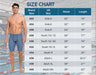 sizing chart