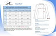 sizing chart