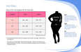 sizing chart