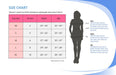 sizing chart