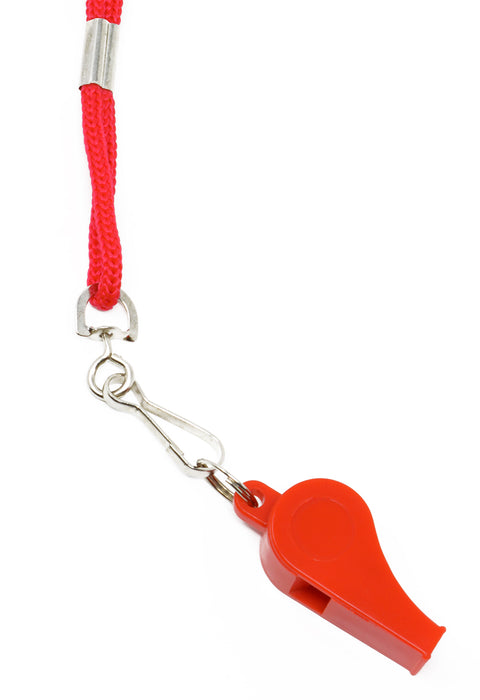 Adoretex Guard Fanny Pack Whistle with Lanyard Equipment Set -WBS-001
