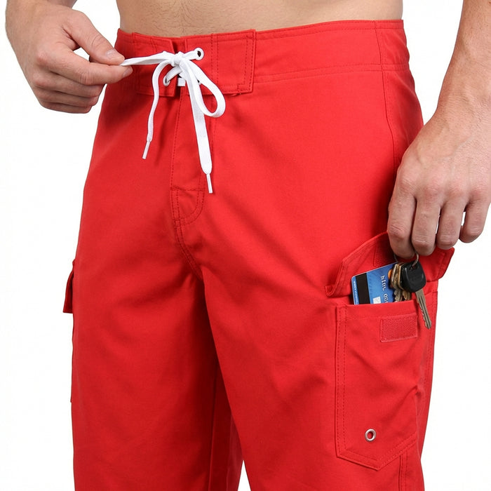 Ultrastar Men's Every Day Board Short (UM0011)