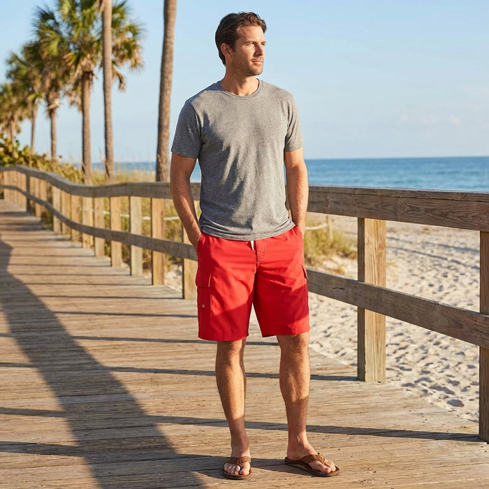 Ultrastar Men's Every Day Board Short (UM0011)