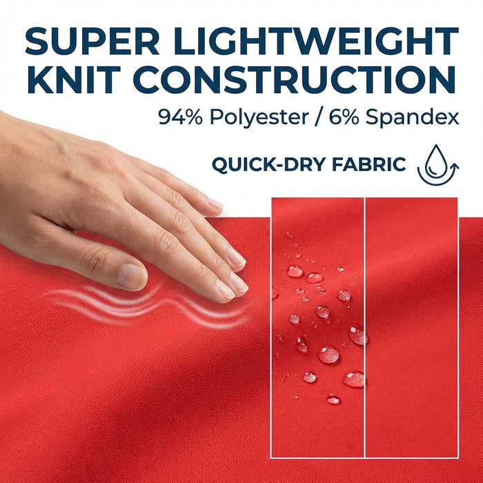 Ultrastar Men's Every Day Board Short (UM0011)