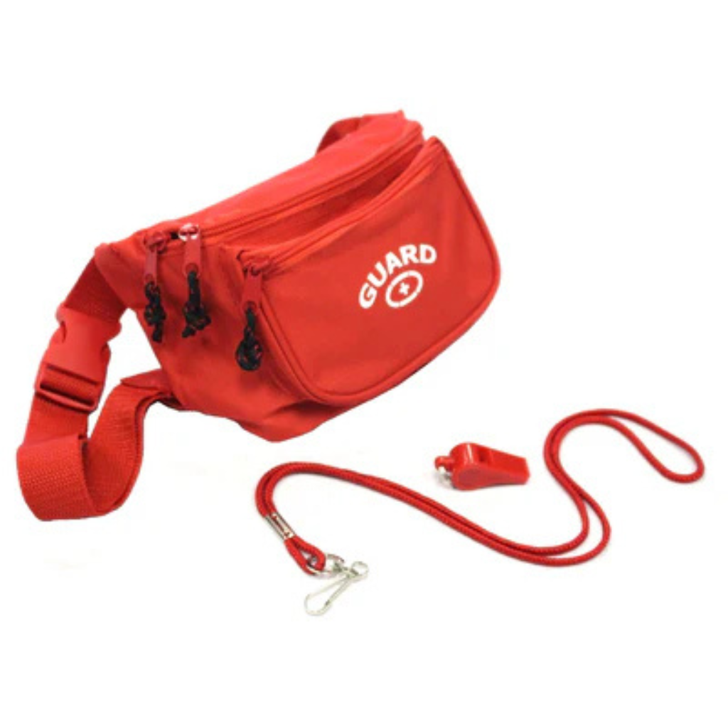 Lifeguard Essentials Lifeguard Essentials — Sunwavesports
