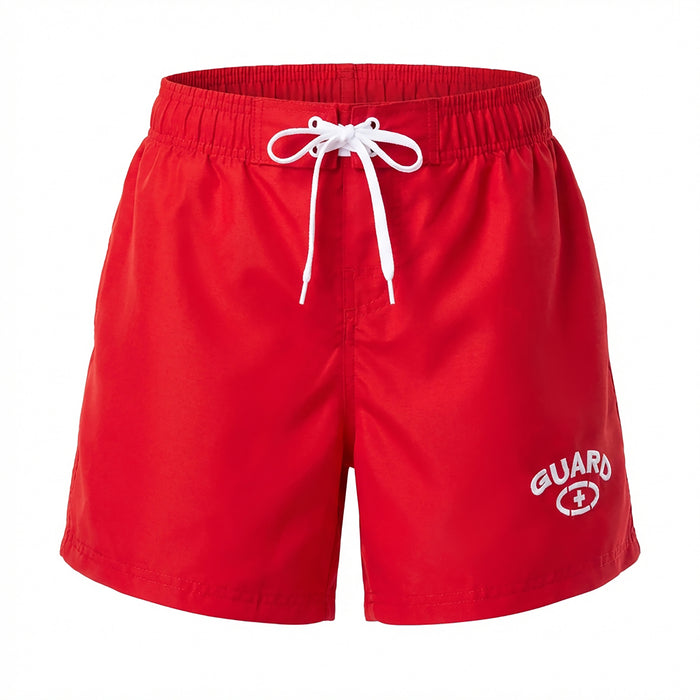 Adoretex Women's Guard Board Short Swimwear (FGB06)