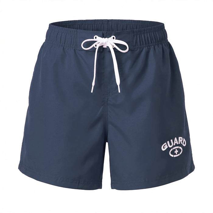 Adoretex Women's Guard Board Short Swimwear (FGB06)