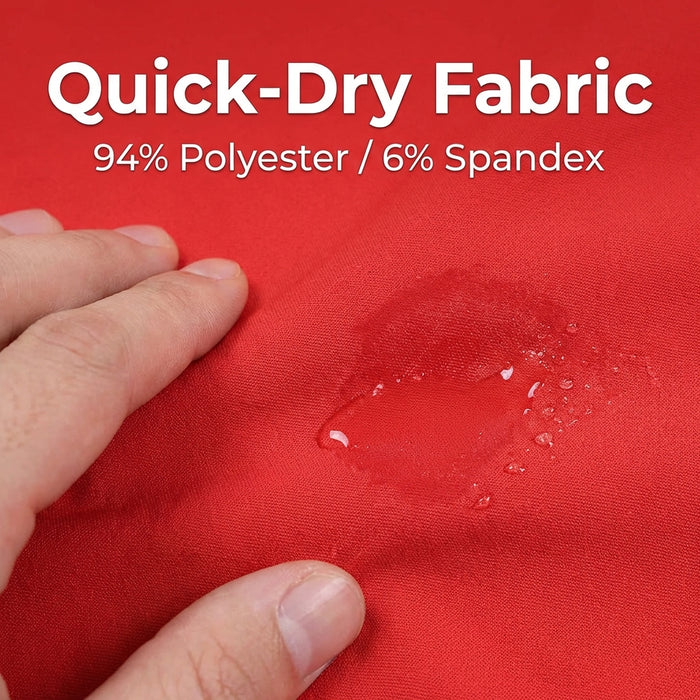 Ultrastar Men's Every Day Board Short (UM0011)