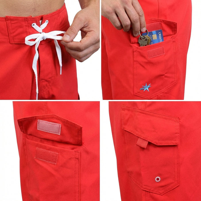 Ultrastar Men's Every Day Board Short (UM0011)