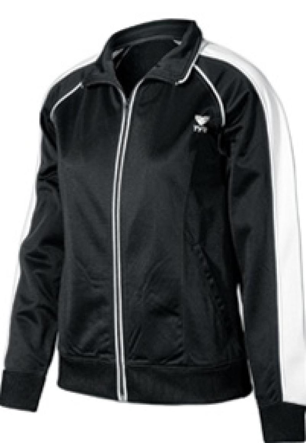 Tyr warm hot sale up jacket